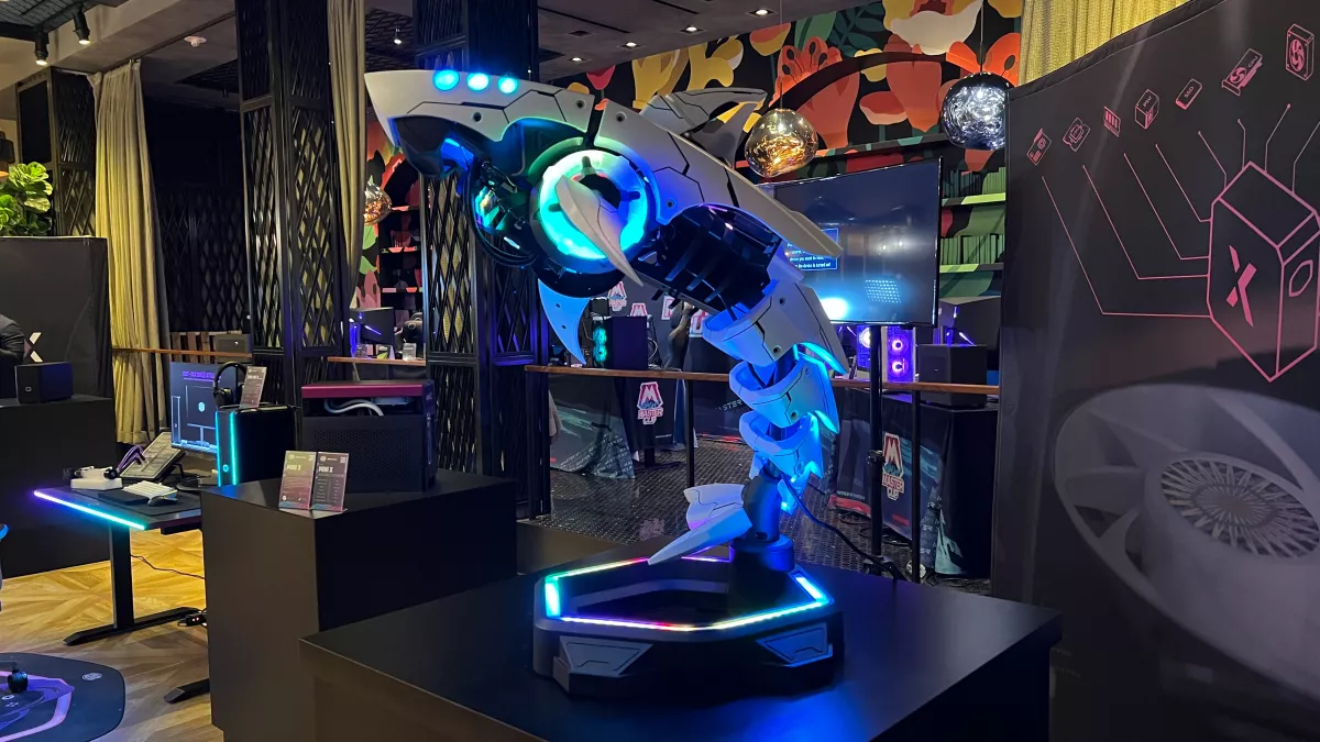 PC độc đáo nhất ảnh 2 PC doc dao nhat anh 2