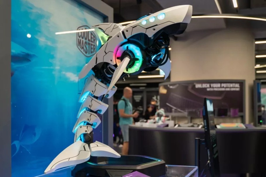 Nhung mau may tinh ky la nhat tai Computex 2023 hinh anh