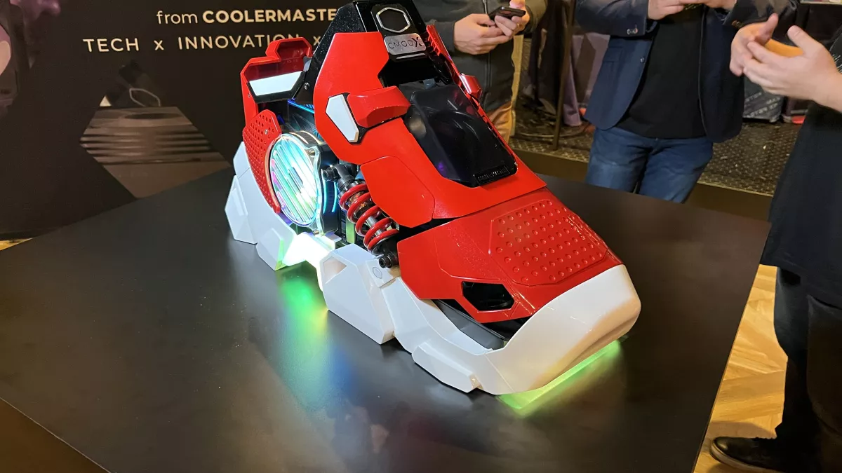 PC độc đáo nhất ảnh 3 PC doc dao nhat anh 3