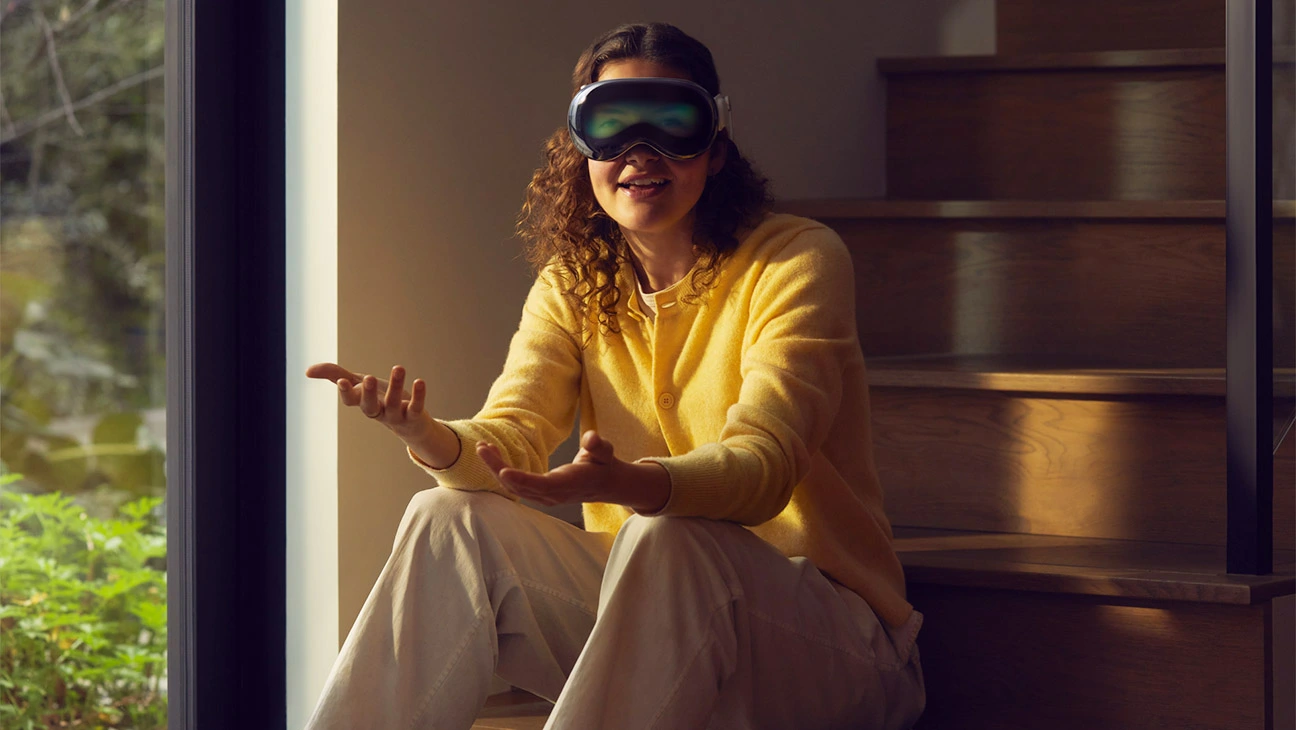 Day la san pham ma Apple dat cuoc cho tuong lai hau iPhone hinh anh