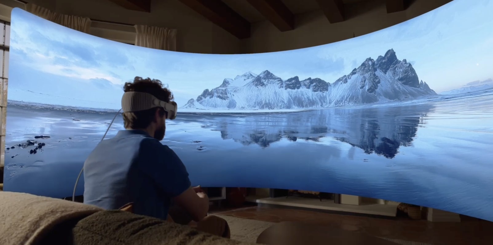 Apple Vision Pro anh 7