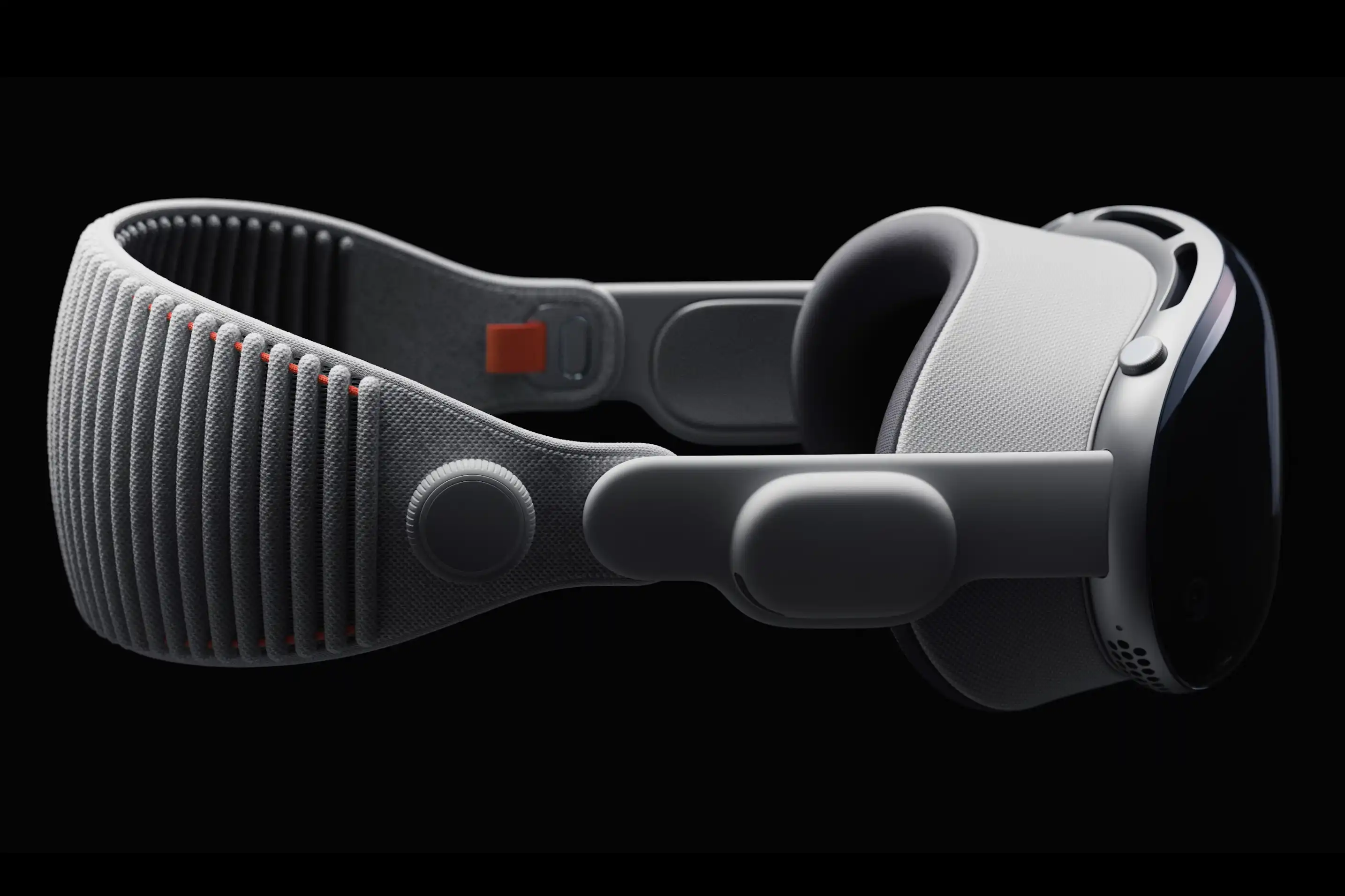 Apple Vision Pro anh 1