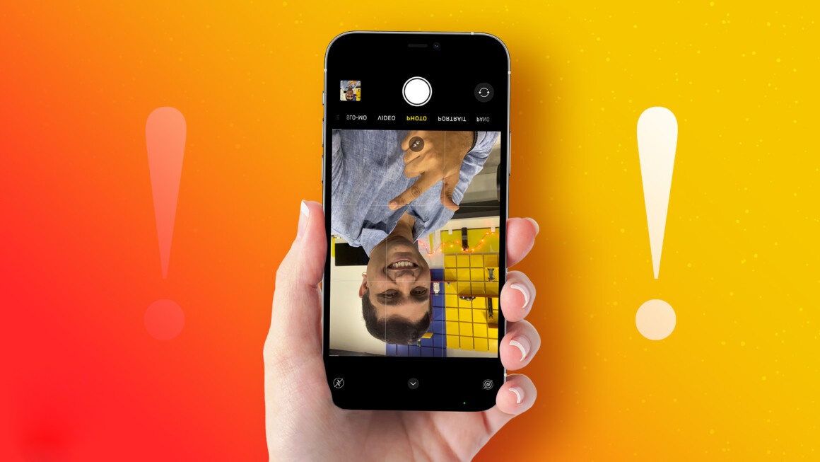 Meo chup anh don gian den bat ngo tren iPhone hinh anh