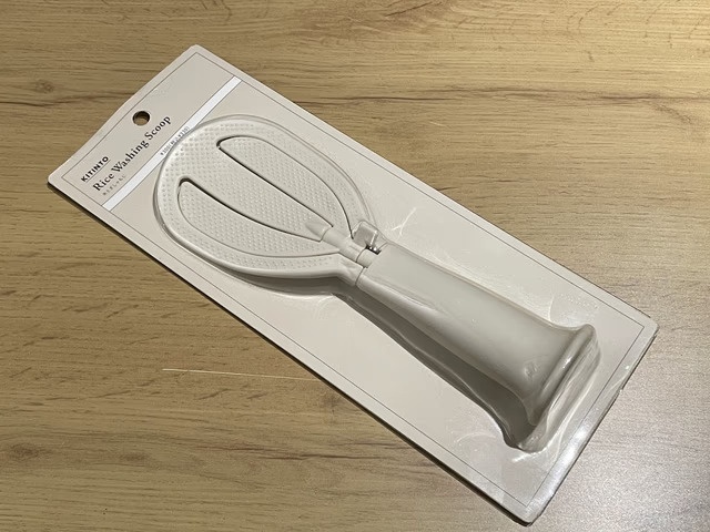 Странная ложка для риса, фото 2 Muong xoi com ky la anh 2