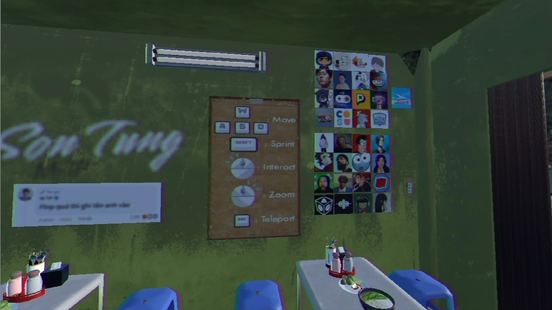 Quan pho ao gay bao anh 4