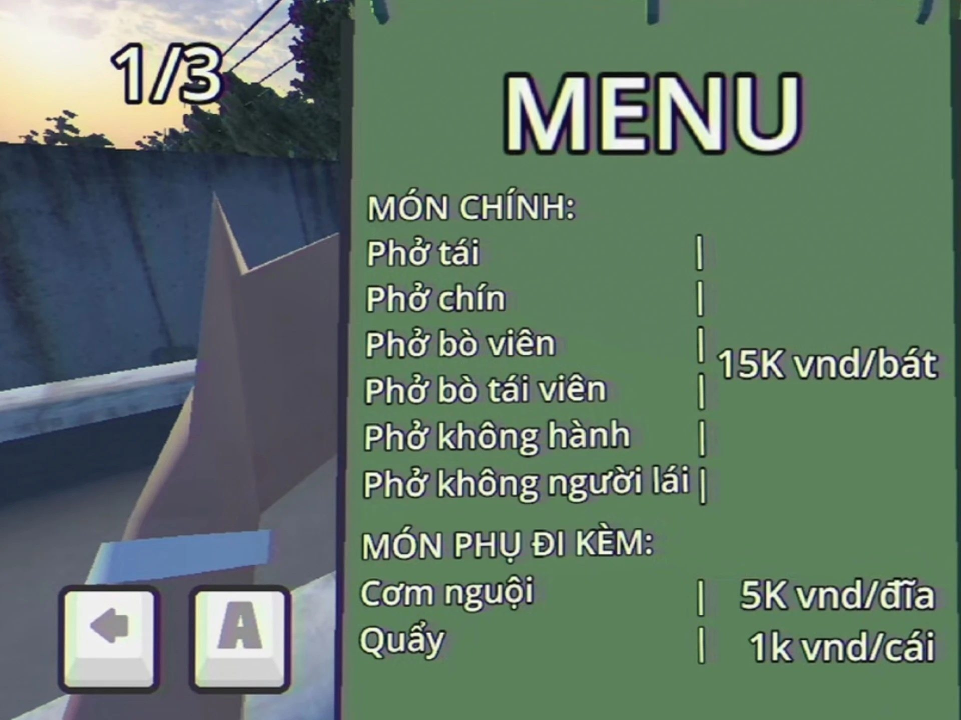 Quan pho ao gay bao anh 2