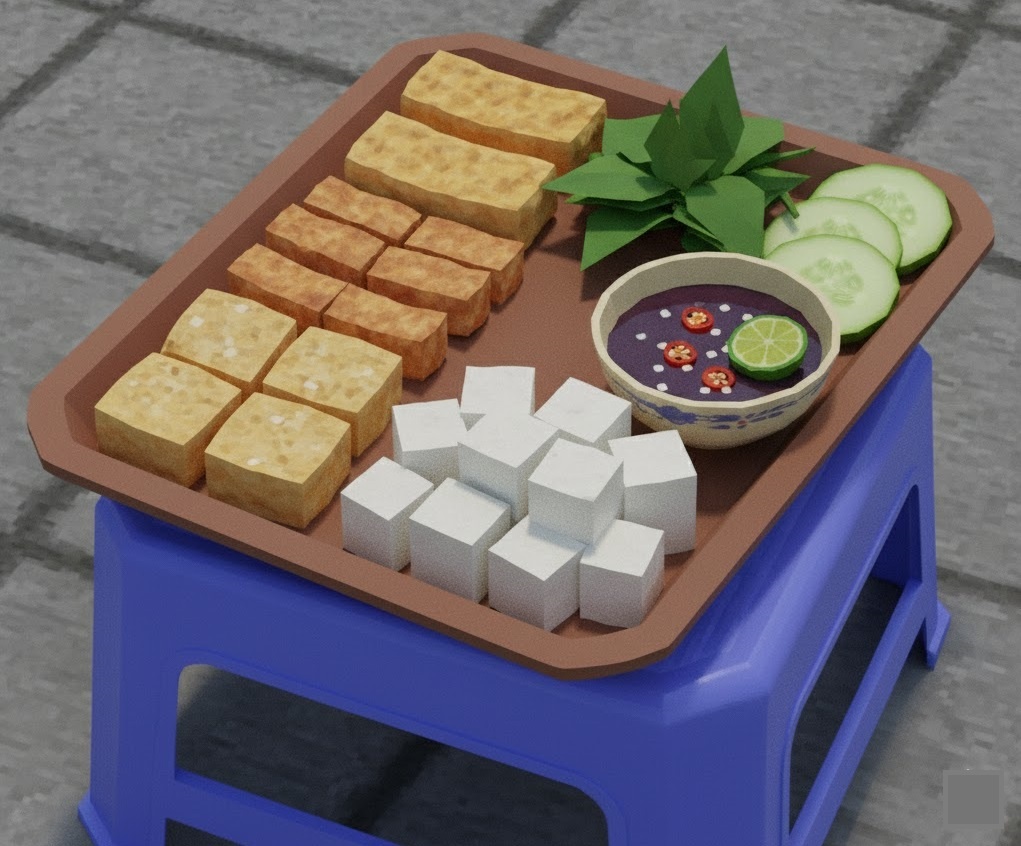 ຜູ້ຂຽນ Pho Anh Hai ຮູບພາບ 4 Tac gia Pho anh Hai anh 4