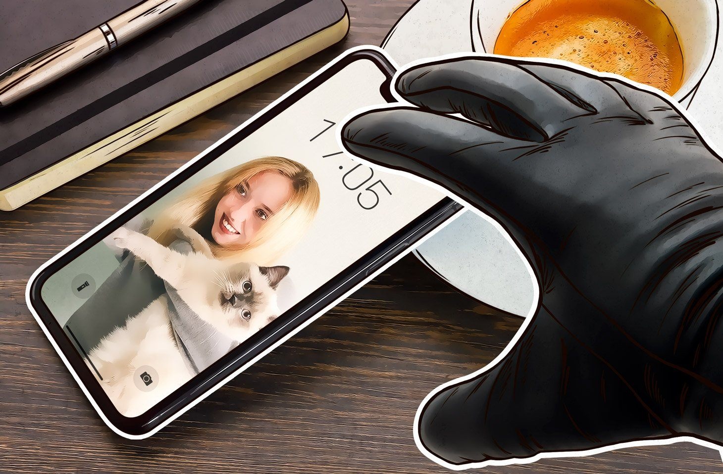 Apple bi to vo trach nhiem hinh anh