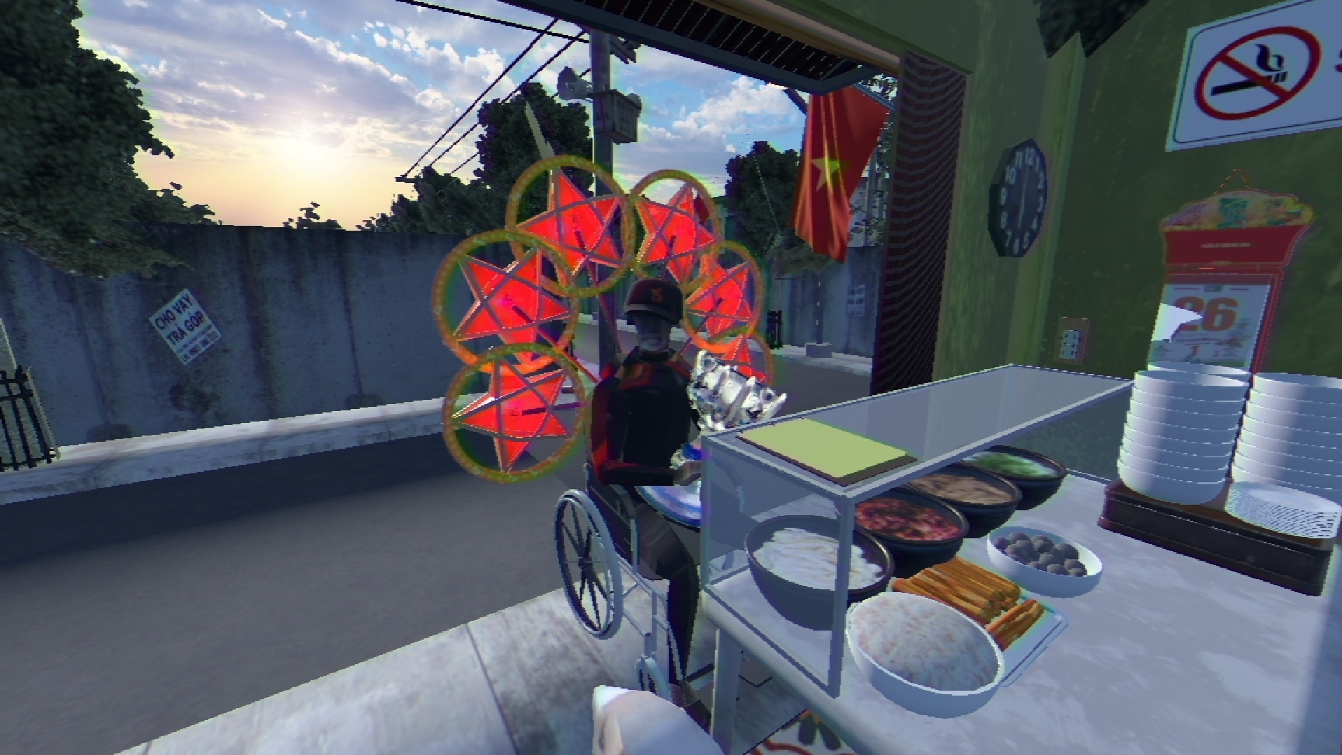 'Quan pho anh Hai' tri an T1 va Faker sau chuc vo dich CKTG hinh anh