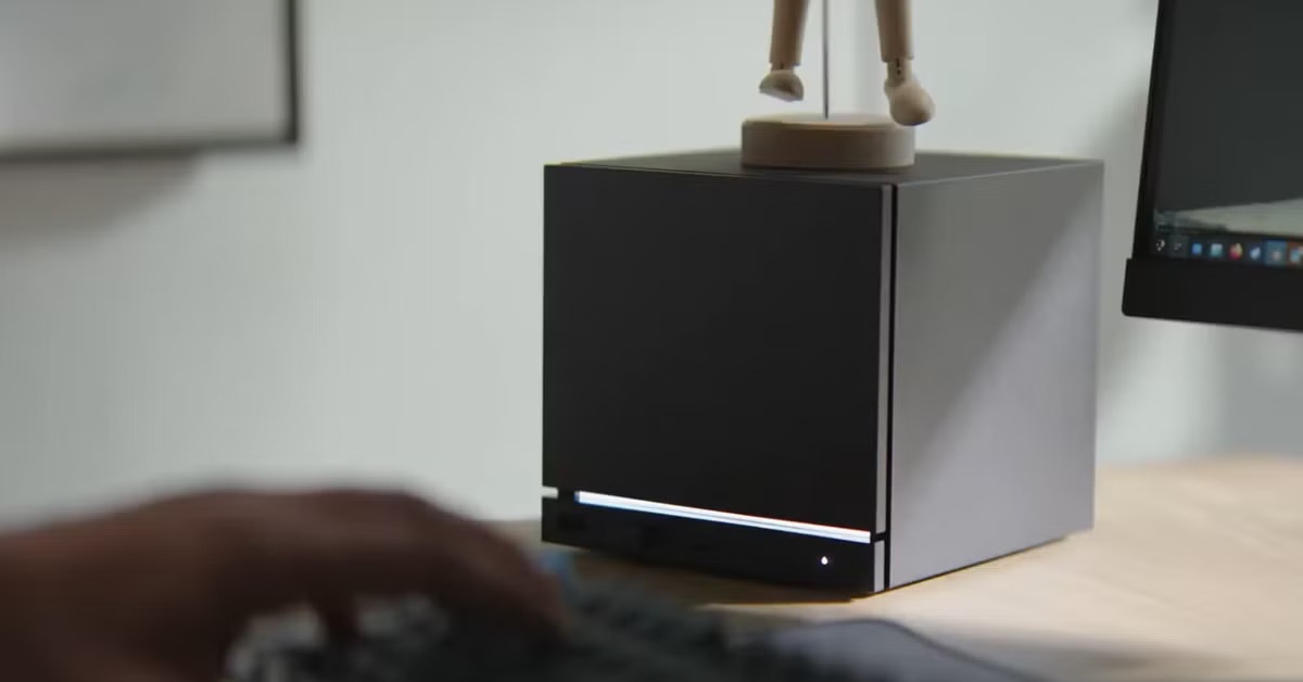 Quang cao gay bao anh 2