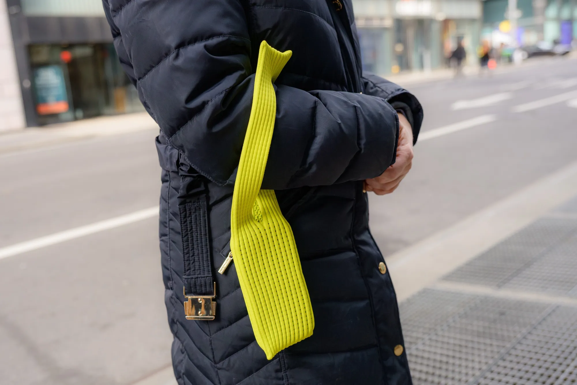 iPhone फ़ैब्रिक बैग फ़ोटो 1 Tui vai dung iPhone anh 1