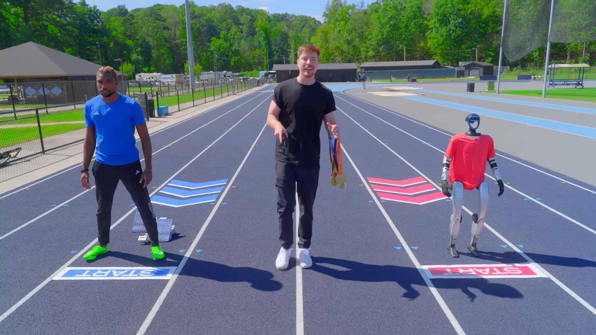 Con nguoi doi dau robot anh 4