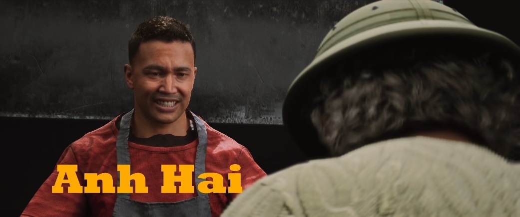 Pho Étterem 1. kép Quan Pho anh 1