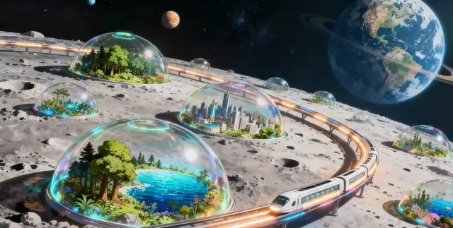 Trung Quoc dang tim 'Trai Dat 2.0' hinh anh