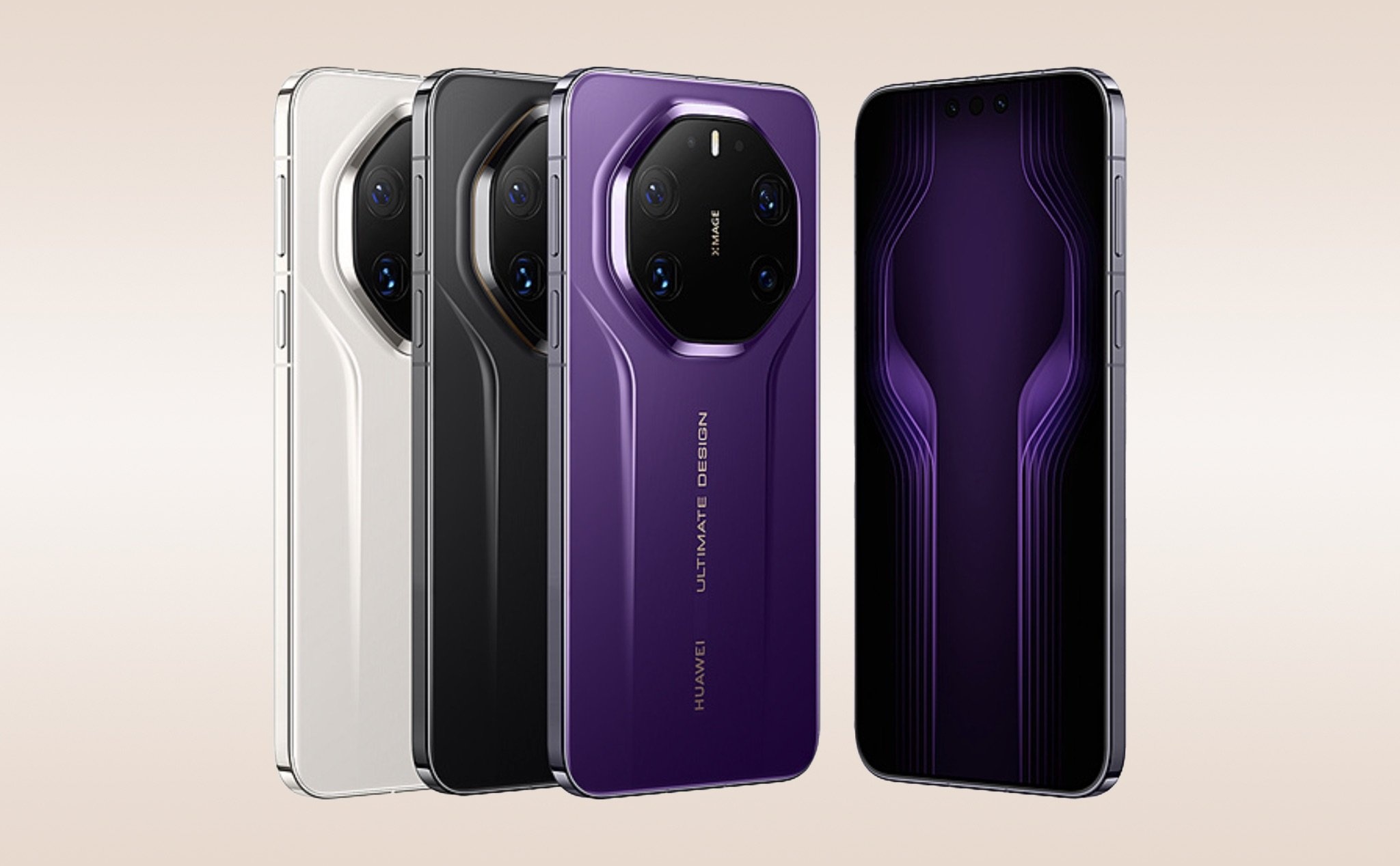 Huawei Mate 80 fotoğraf 1 Huawei Mate 80 anh 1