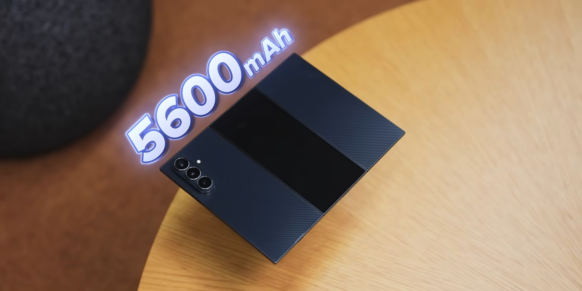 Galaxy Z TriFold anh 12