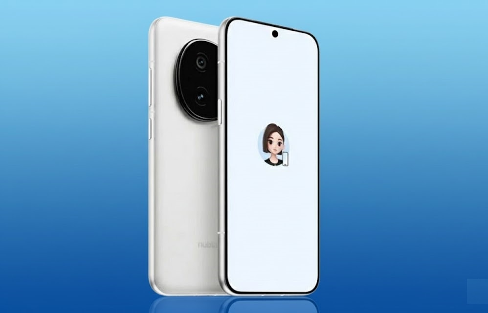 Chiec smartphone AI gay sot tai Trung Quoc hinh anh