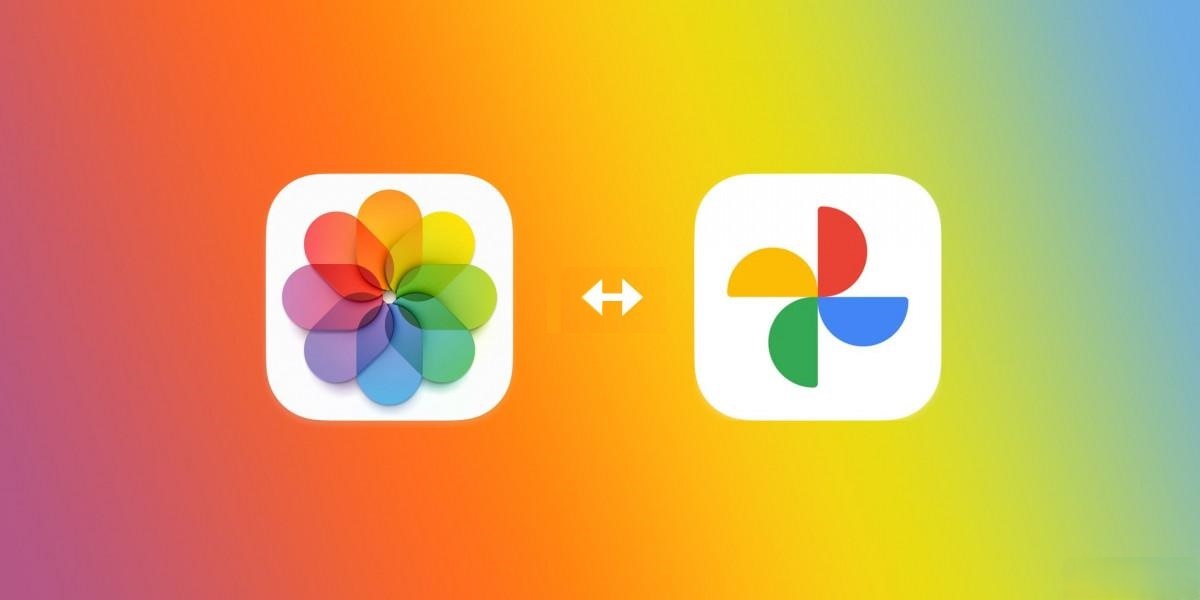 ICloud,  Google anh 1