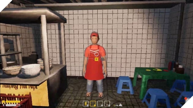 Fotohra 2 Game anh 2