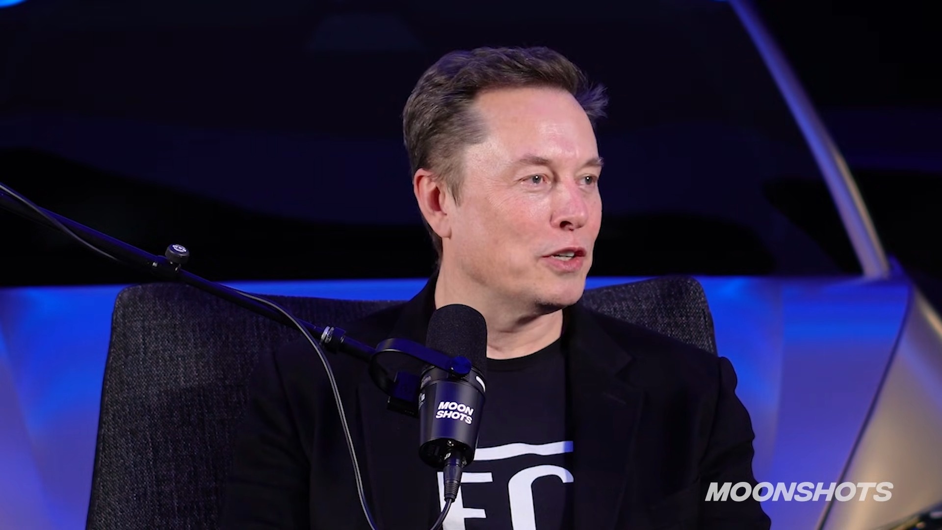Elon Musk canh bao ve AI hinh anh