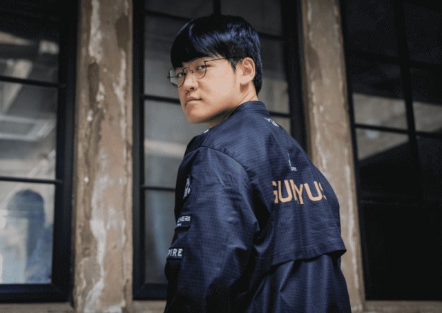 T1 ra quan LCK Cup, dung do HLE hinh anh