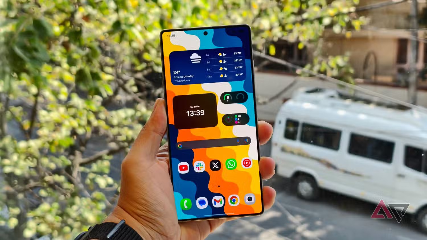 Samsung sap dat dau cham het cho mieng dan cuong luc hinh anh
