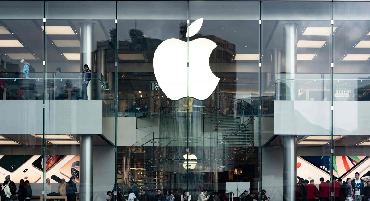 'Canh bac' moi nhat cua Apple hinh anh