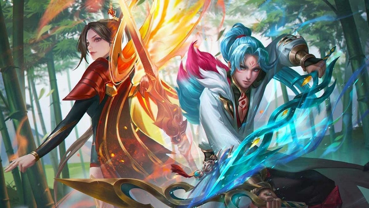 Lien Quan Mobile xin loi hinh anh