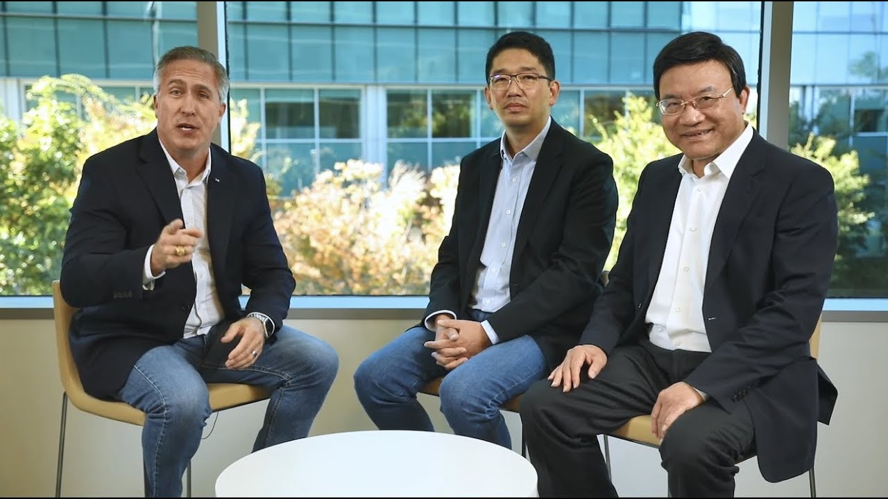 Vu buon lau chip AI chan dong hinh anh