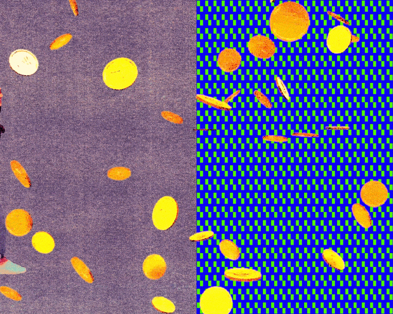 Con nguoi dang 'ban le' cuoc doi cho AI hinh anh