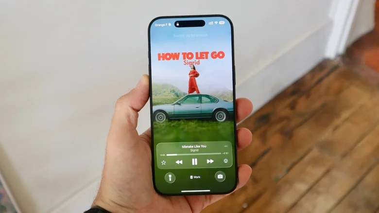 Thanh ngang tren man hinh iPhone de lam gi? hinh anh