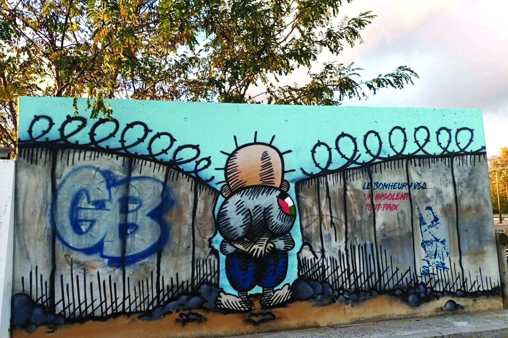 Tin tac Iran tuyen bo xam nhap email cua Giam doc FBI hinh anh