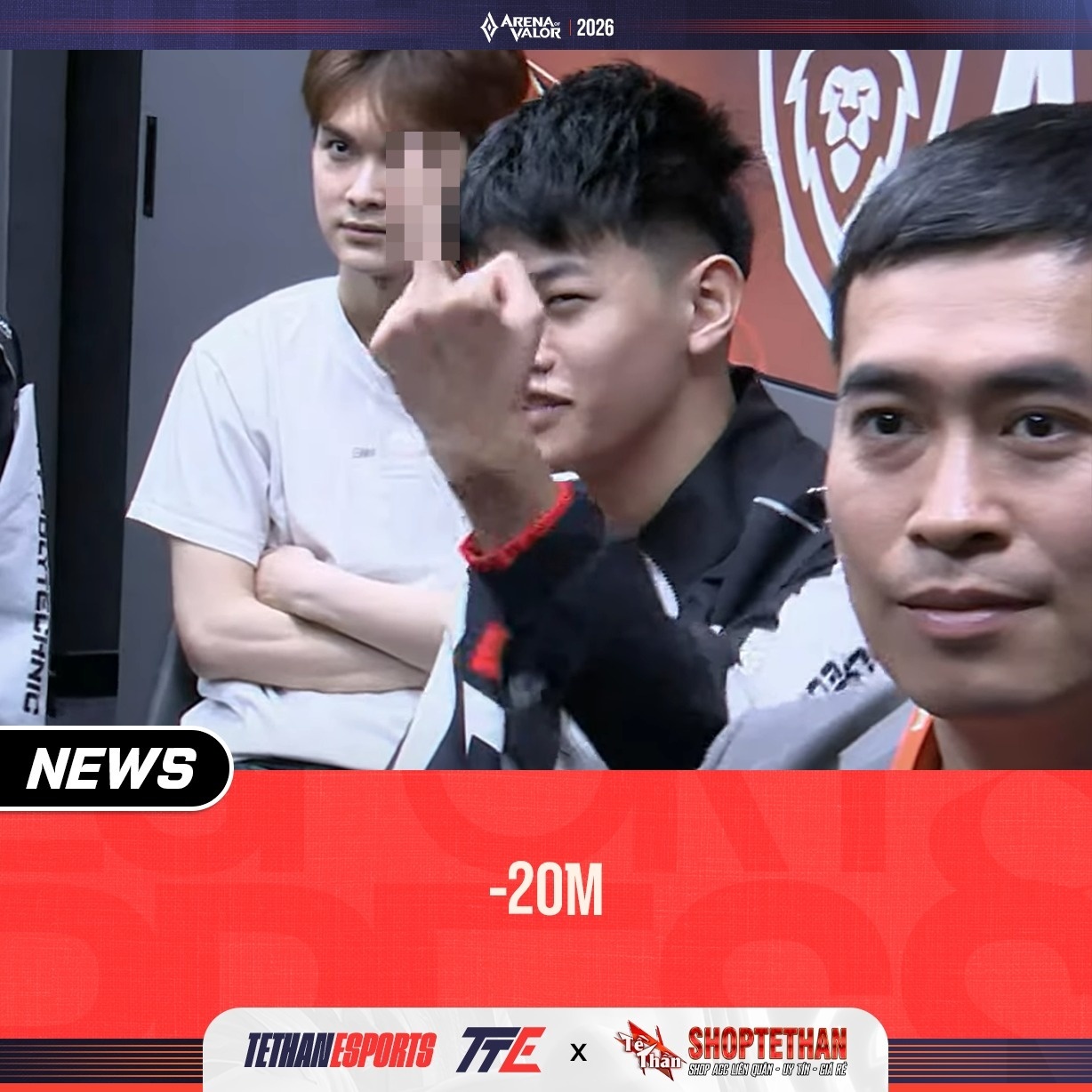 Lien Quan Mobile anh 1