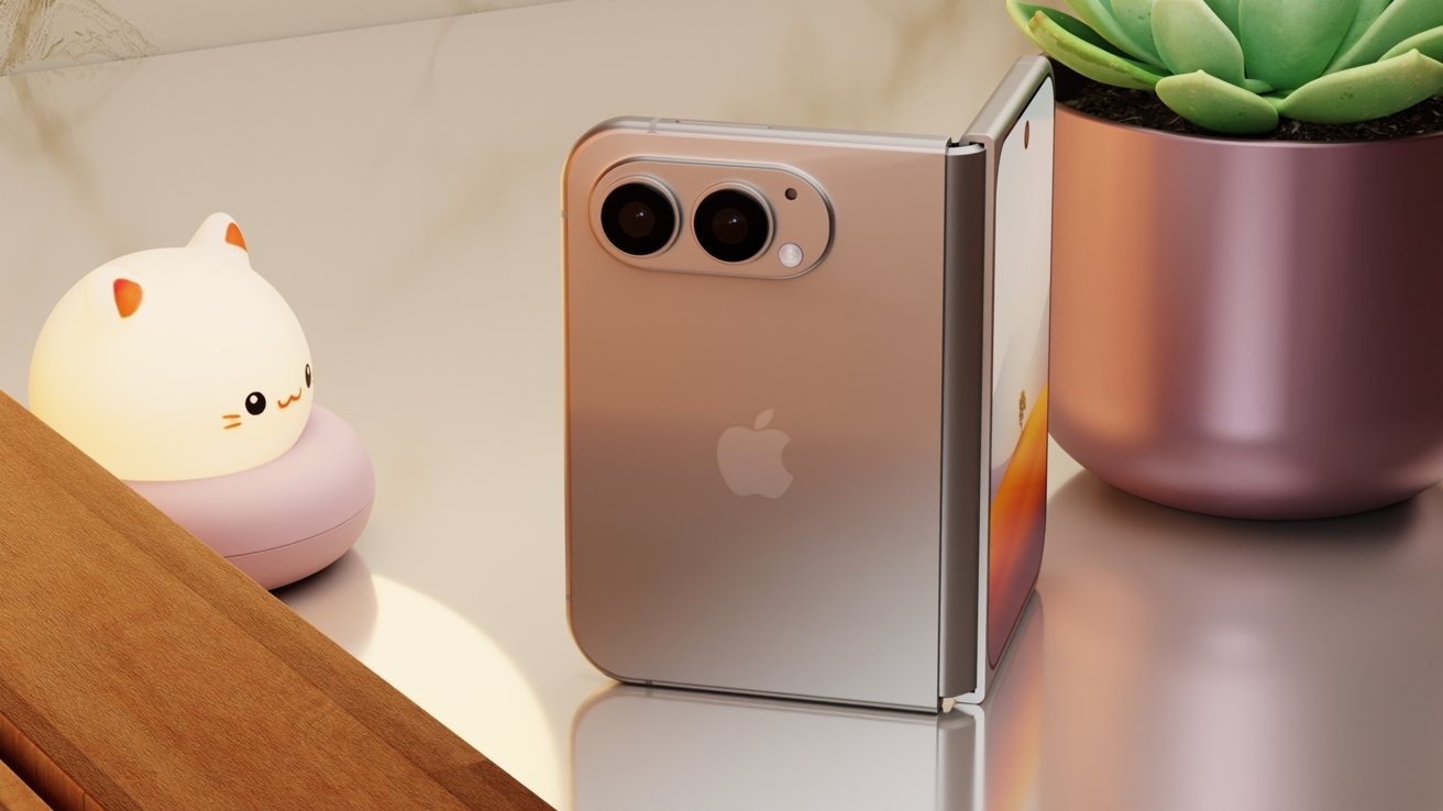 iPhone anh 1