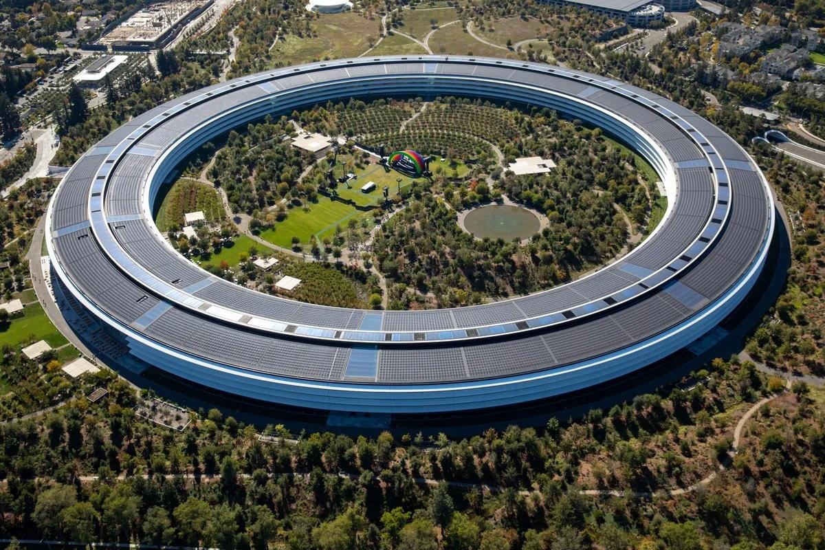 Apple anh 1