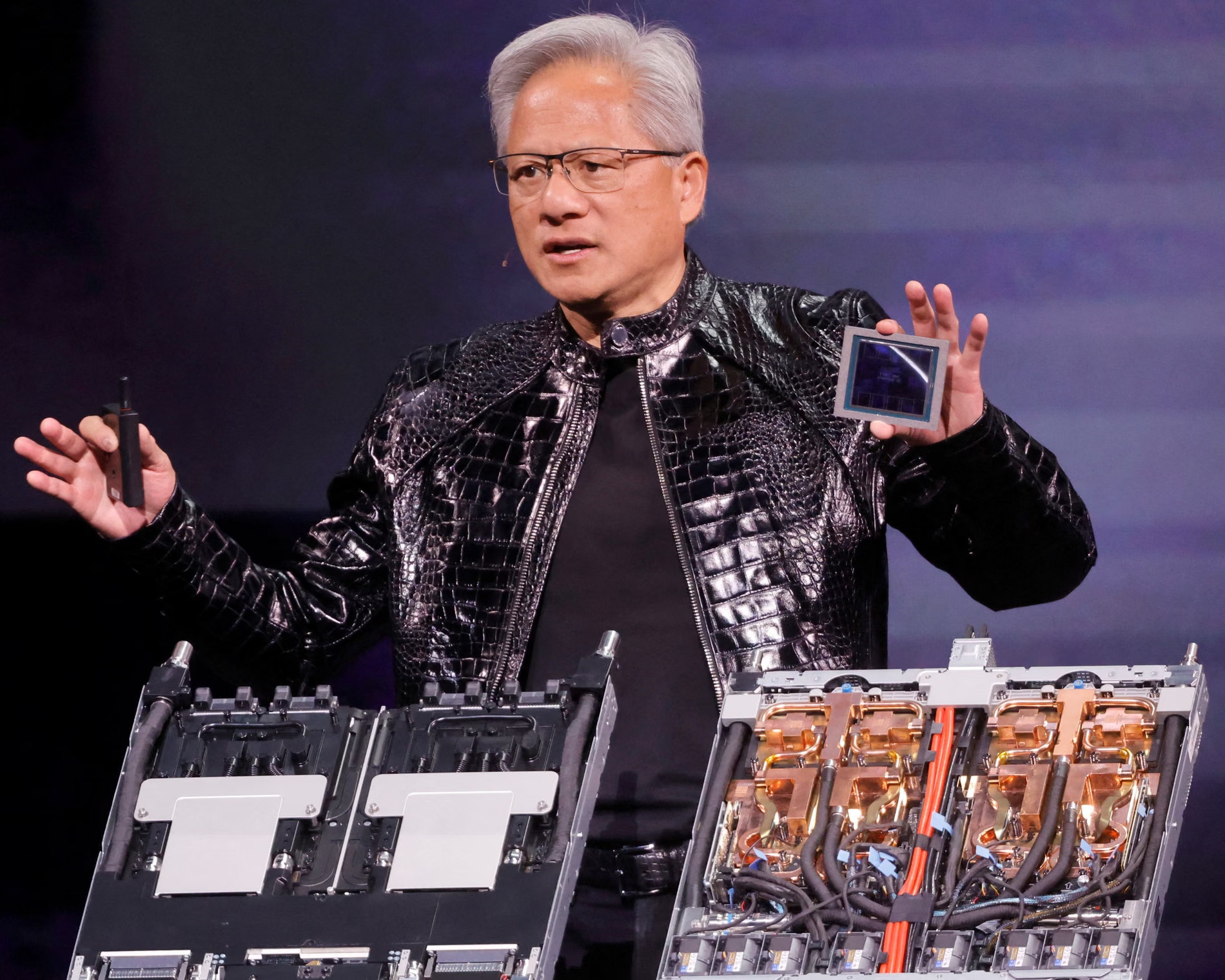 Nvidia anh 1