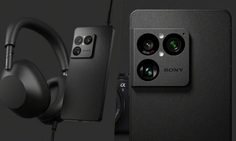 Sony lam chuyen khong ai hieu noi hinh anh