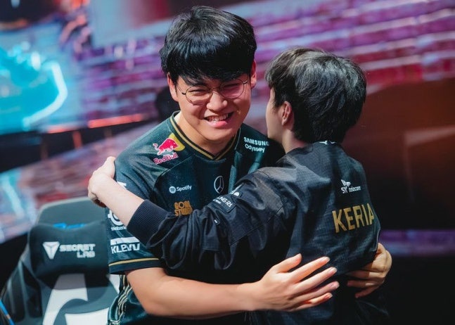 Chovy anh 2