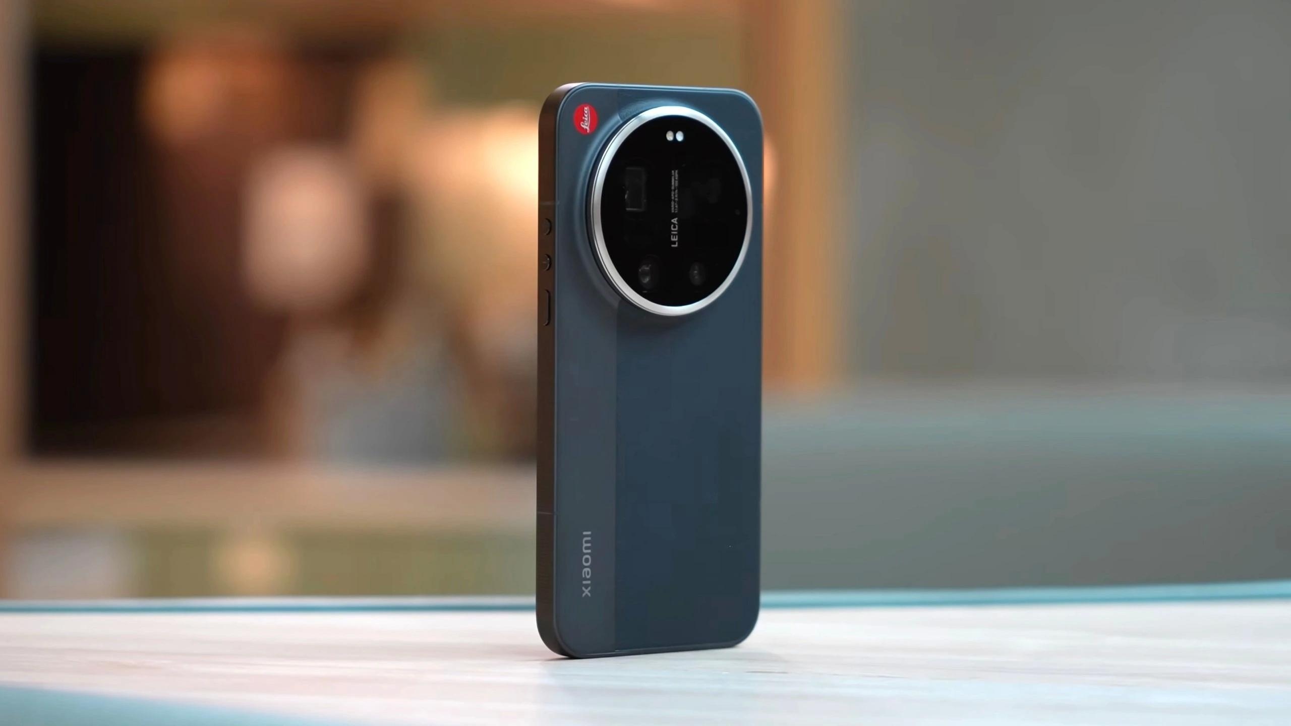 Xiaomi anh 1