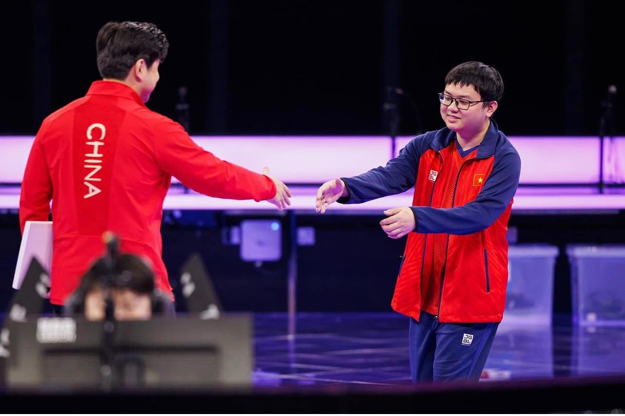Thay tro 'SofM' truoc buoc ngoat lich su tai A van hoi 2026 hinh anh