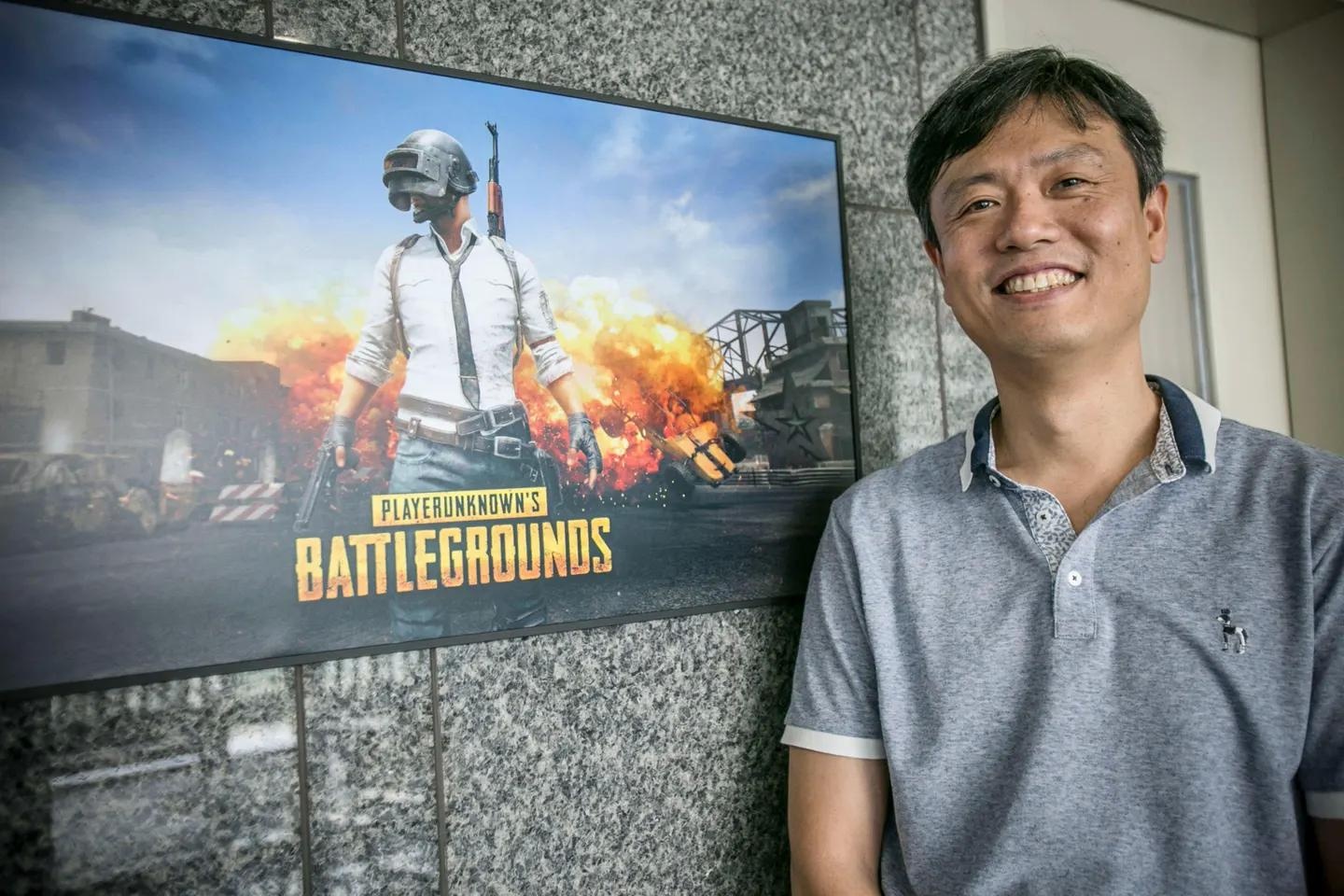 Nvidia anh 1