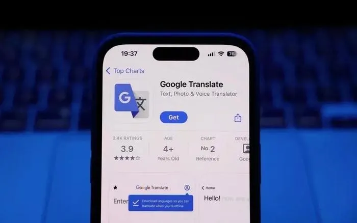 Google anh 1