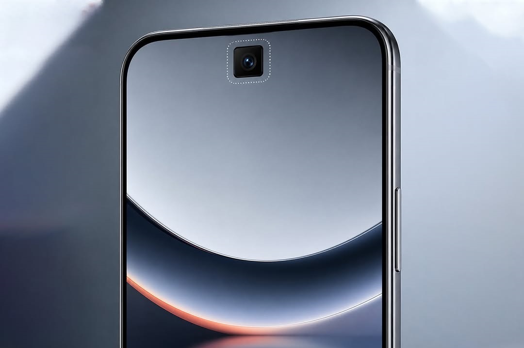 iPhone lai bi sao chep trang tron hinh anh
