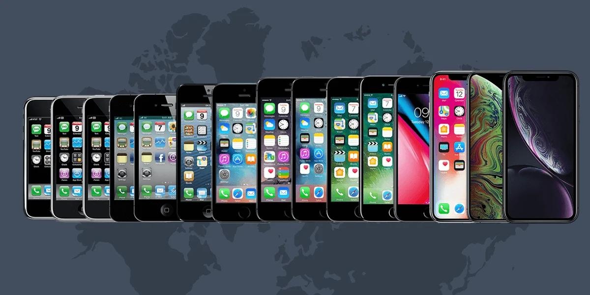 iPhone anh 1