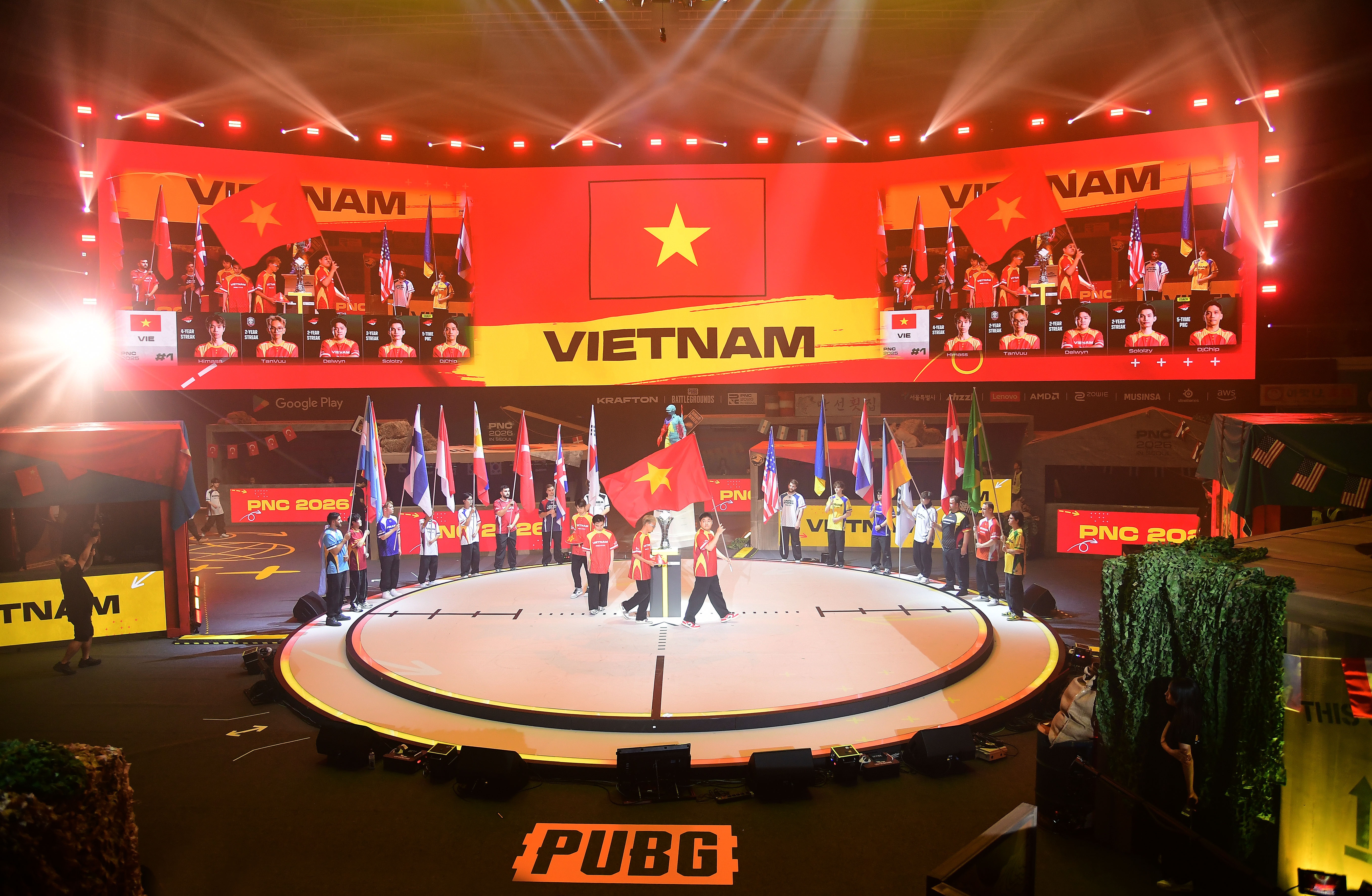 PUBG anh 2