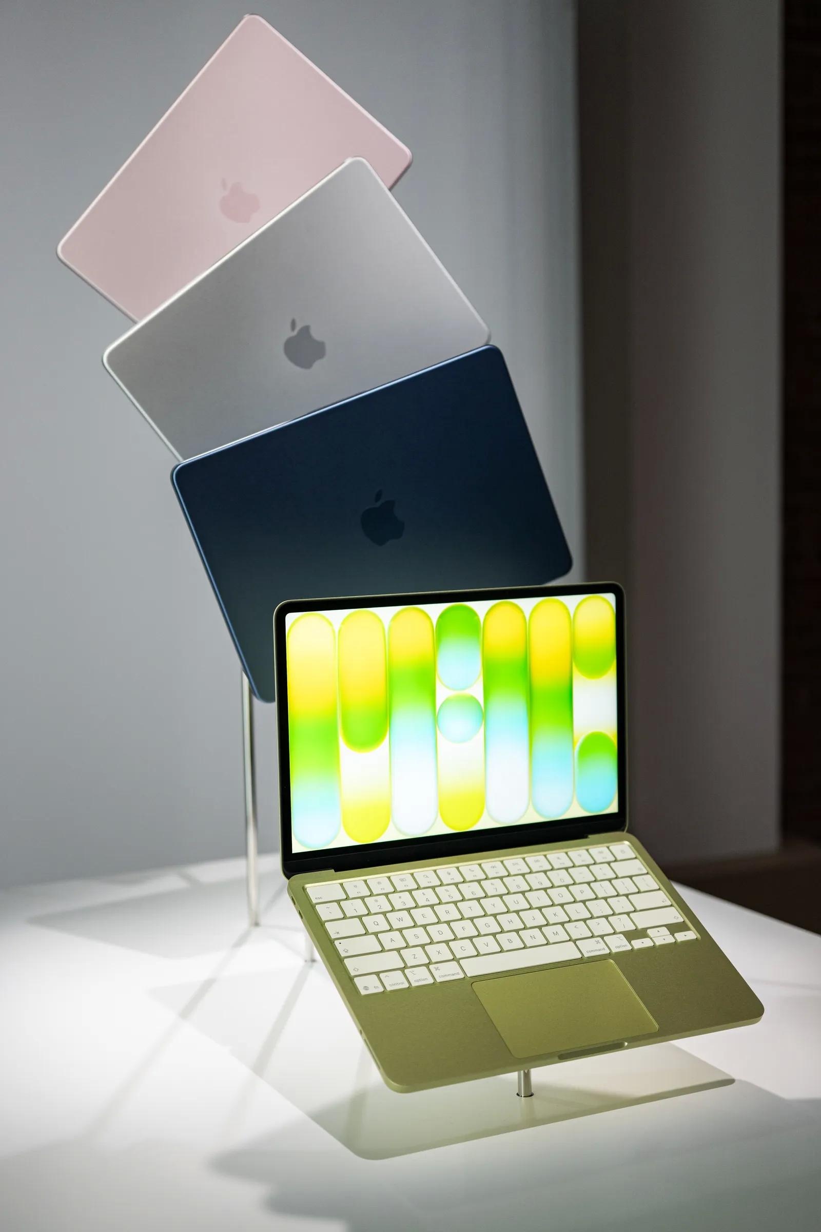 Apple anh 2