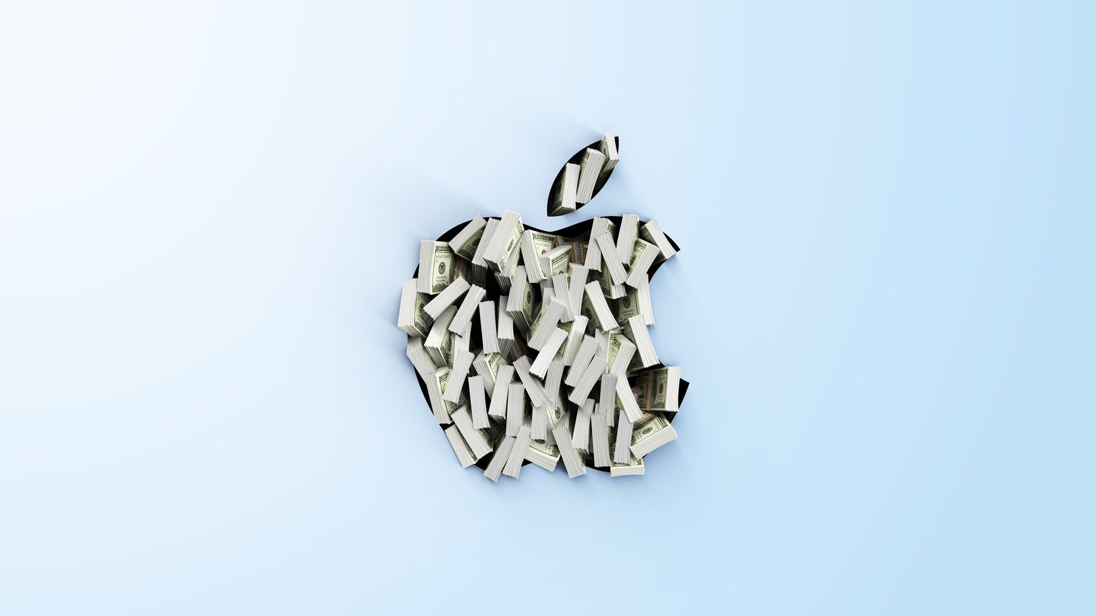 AI la thu pham khien do Apple tang gia? hinh anh