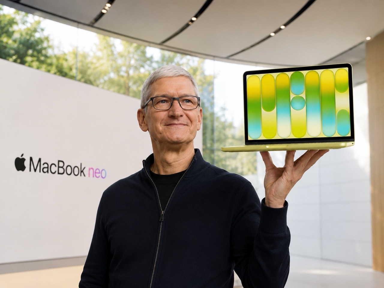 Apple anh 1