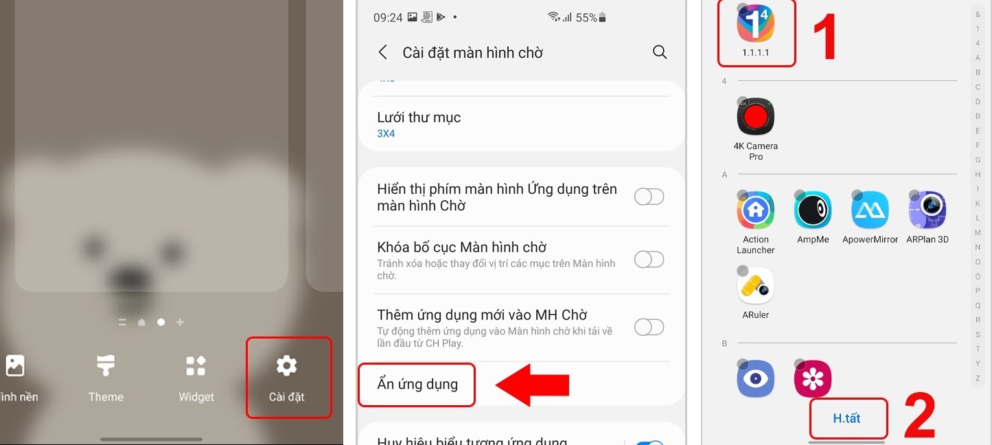 Bo nho anh 5