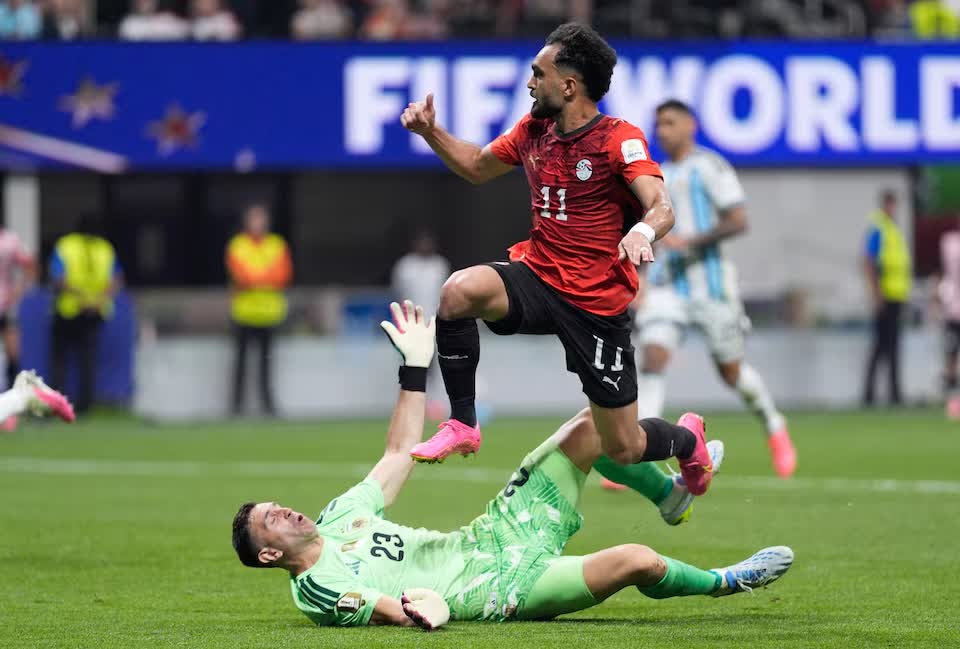 World Cup anh 2